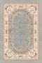 Conceptum Alfombra de Impresión Digital 3D Multicolor 60 x 100 cm